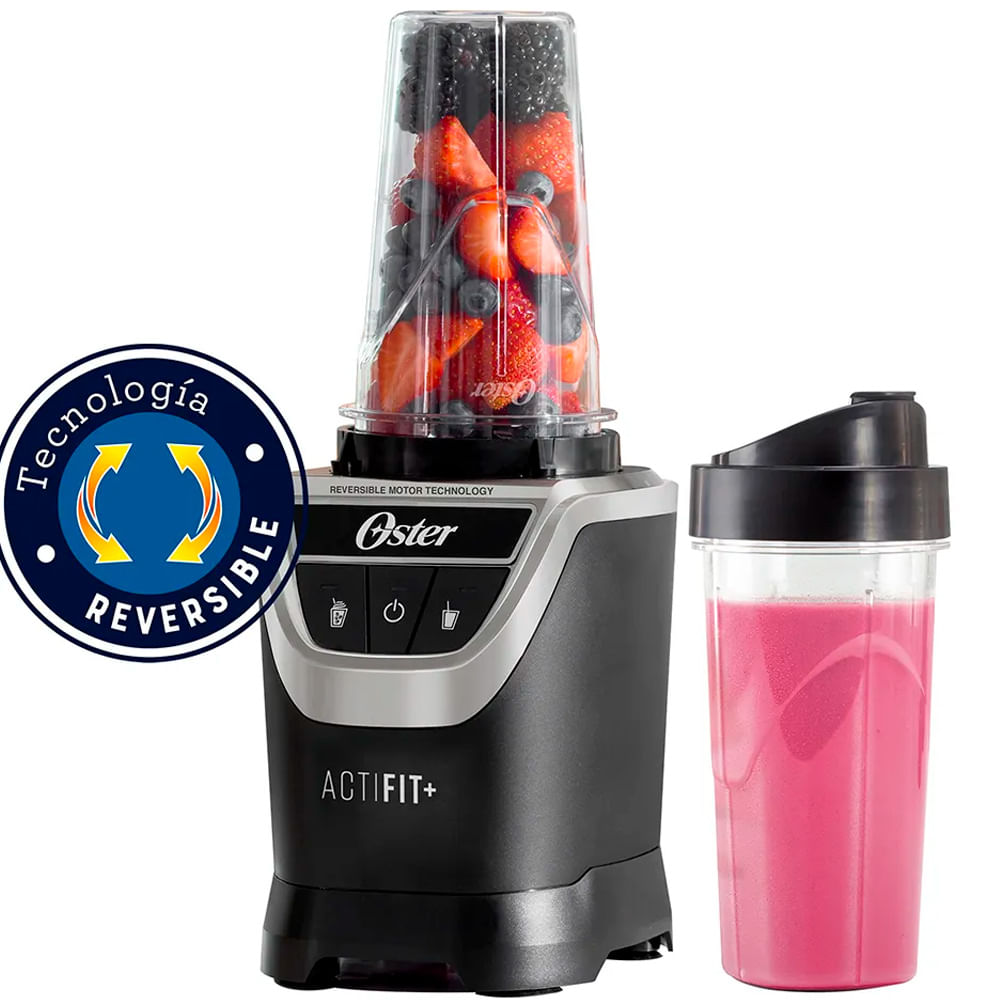 Licuadora Oster BLSTXPN7002 Xpert Personal