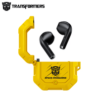 Audífonos Bluetooth Transformers inalámbricos TF-T12