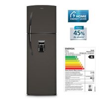 Refrigeradora Mabe 250 Lt Rma255Fypg