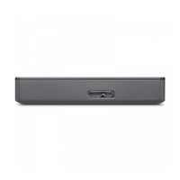 DISCO DURO EXTERNO SEAGATE BASIC STJL2000400, 2TB, USB 3.0/ 2.0