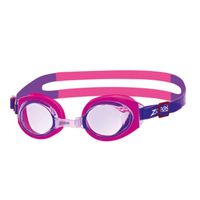 Lente de Natación Zoggs Little Ripper Rosado/Purpura