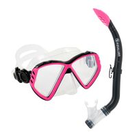 SPORT COMBO CUB JR  TRANSPARENTE  ROSADO