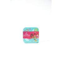 Táper DISNEY Hermético 850ml C/Cubiert Princ