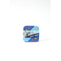 Táper DISNEY Hermético 850ml C/Cubier Aveng