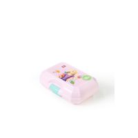 Táper DISNEY Sanguchera 600ml Princesas