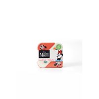 Táper DISNEY Hermético 850ml C/Cubiert Minnie