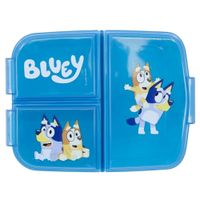 Táper STOR Sandwichera Multiple XL  Bluey