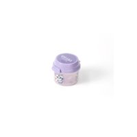 Táper DISNEY Porta Snack Stitch