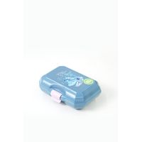 Táper DISNEY Sanguchera 600ml Stitch