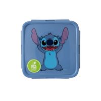 Táper DISNEY Hermético 500ml Stitch
