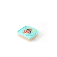 Táper DISNEY Hermético 450ml Princesas