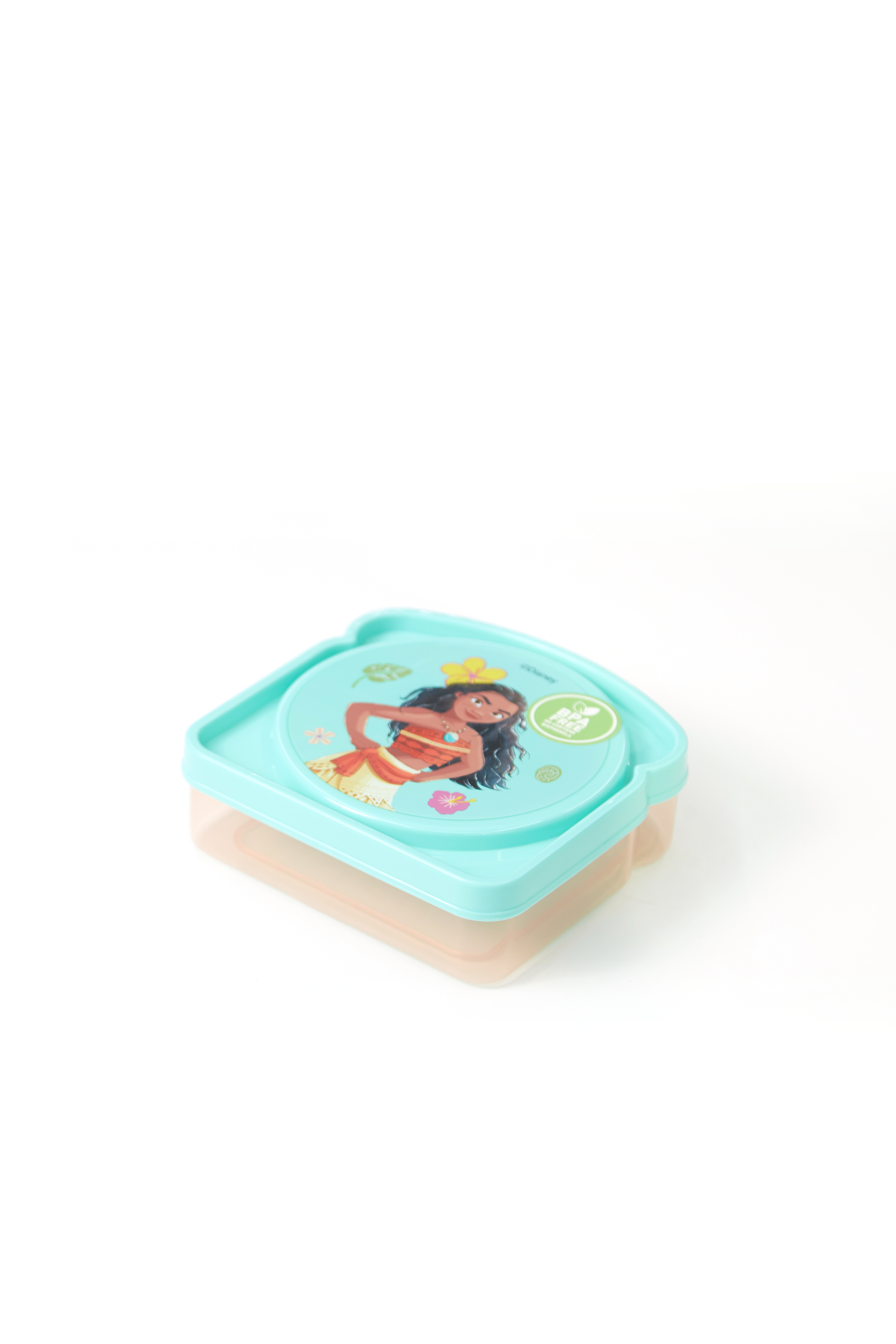 Táper DISNEY Hermético 450ml Princesas