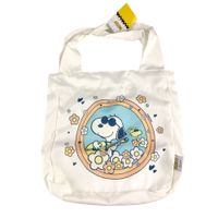 Bolso de Compras CHILDRENS CLUB Snoopy