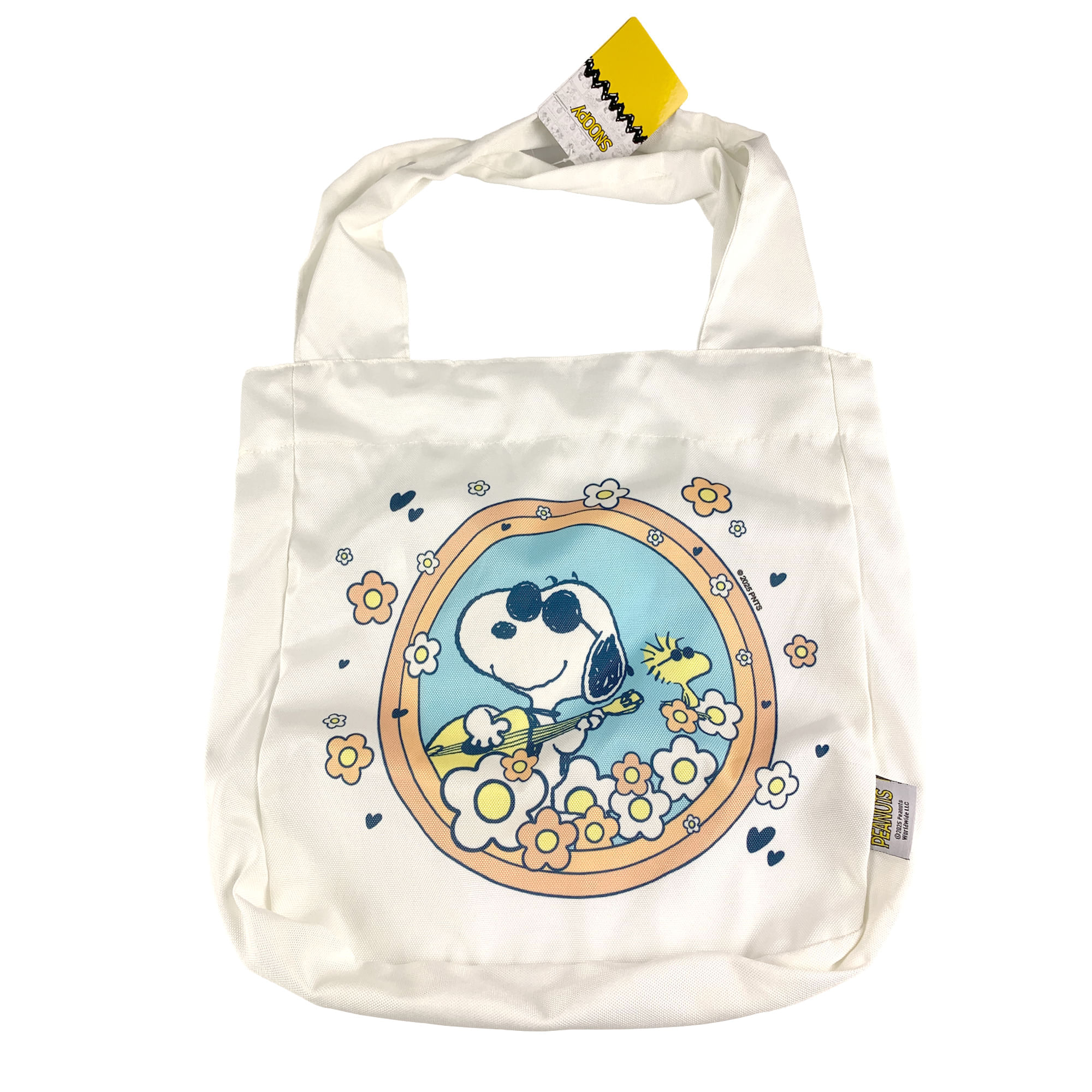 Bolso de Compras CHILDRENS CLUB Snoopy