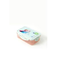 Táper DISNEY Hermético 700ml C/2 Div Princ