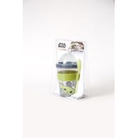 Vaso DISNEY Yogurt Star Wars