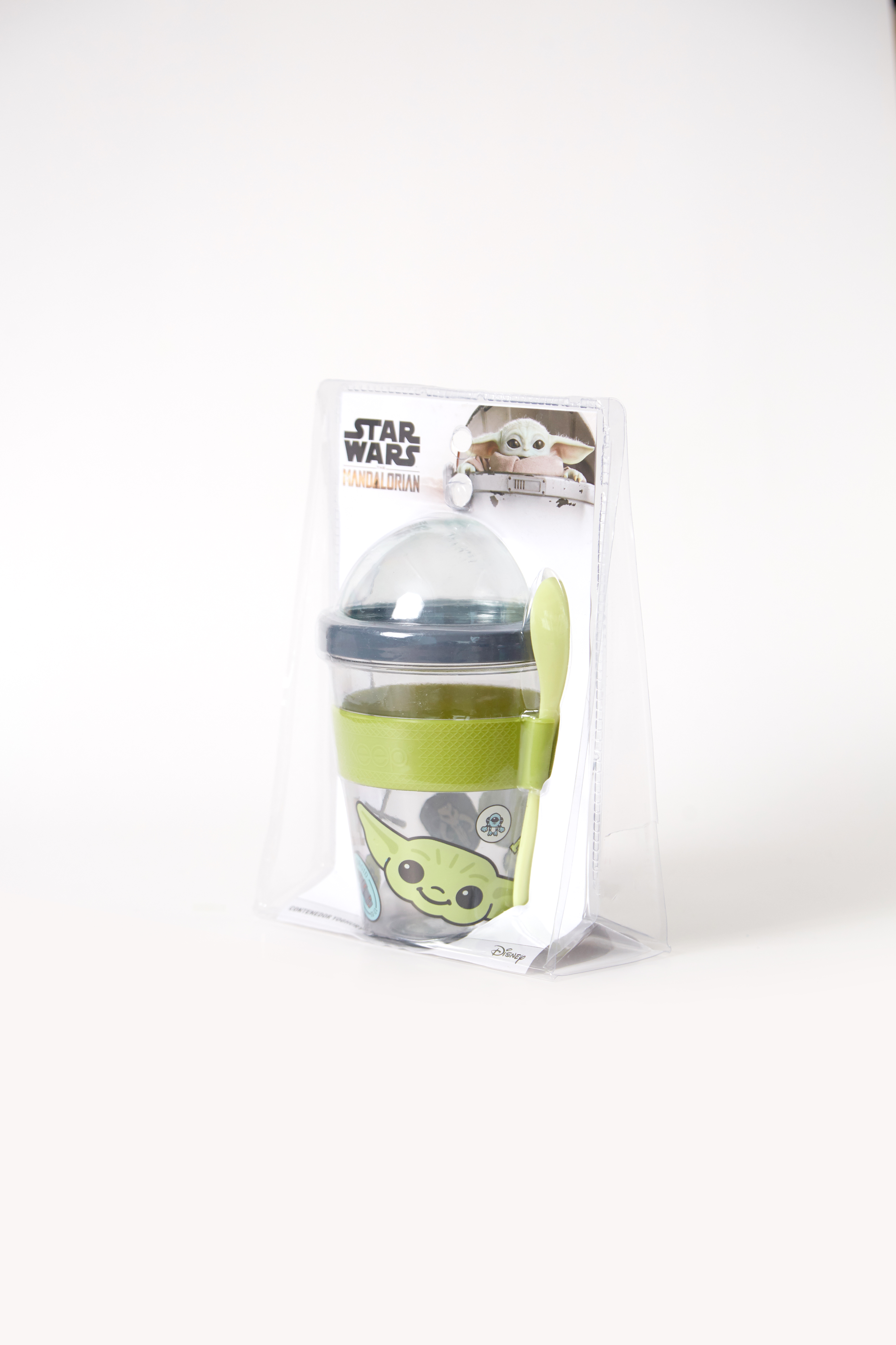 Vaso DISNEY Yogurt Star Wars