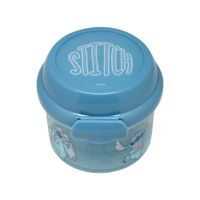 Táper DISNEY Porta Frutas Stitch