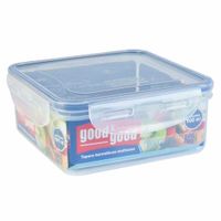 Táper GOOD&GOOD Cuadrado 900ml