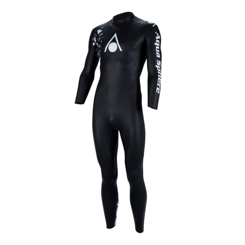 TRAJE TRIATLÓN PURSUIT V3 HOMBRE - S