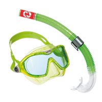 SPORTS COMBO MIX VERDE BLANCO
