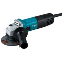 Esmeril Amoladora Eléctrica Makita MT 720W 4-1/2"" 11000RPM M9507B