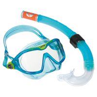 SPORTS COMBO MIX CELESTE VERDE