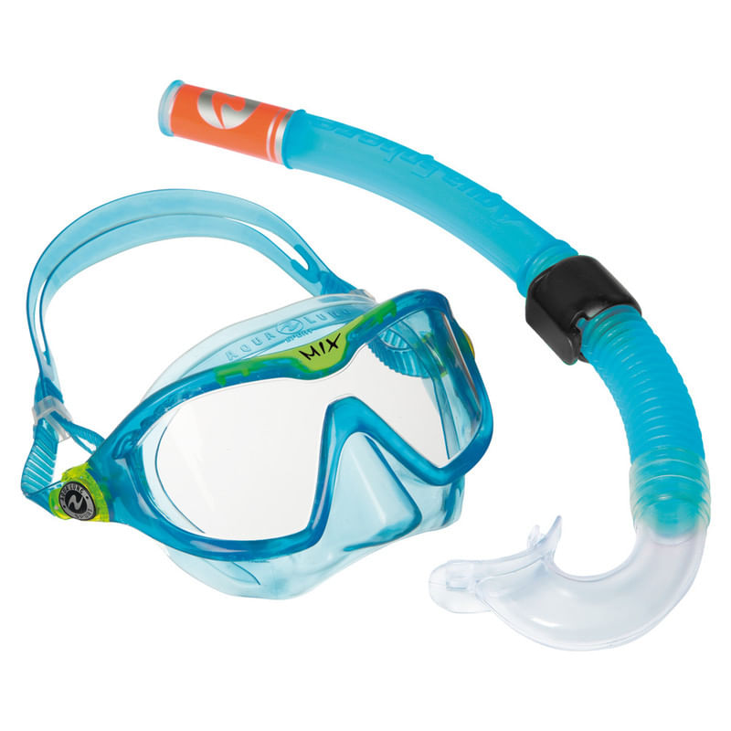 SPORTS COMBO MIX CELESTE VERDE
