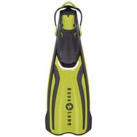 SPORT ALETAS AMIKA AMARILLO NEGRO - XS (35-39)