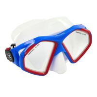 SPORT COMBO HAWKEYE  AZUL ROJO BLANCO