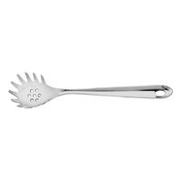 Cuchara para pasta Utility de acero inoxidable (JYA)