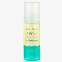 Protector Solar Total Block Bifásico SPF 50+ 150ml