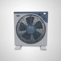 Ventilador Alfano BF-1210 Recirculante 12"" 45 Watts