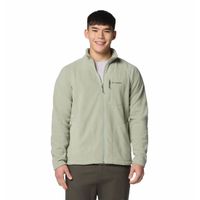 POLAR PARA HOMBRE CIERRE COMPLETO FAST TREK™ II VERDE COLUMBIA