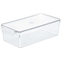 Caja REYPLAST Smart Box 3.6L C/Tapa