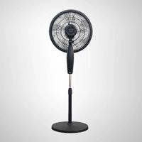 Ventilador de Piso 16? 45W AL-16L - MEGA IMPORT
