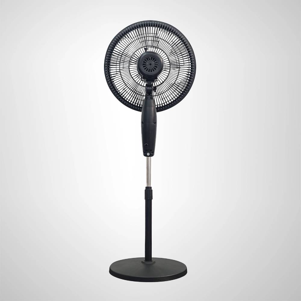 Ventilador de Piso 16? 45W AL-16L - MEGA IMPORT