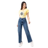 Jean Mujer Laraah Pionier