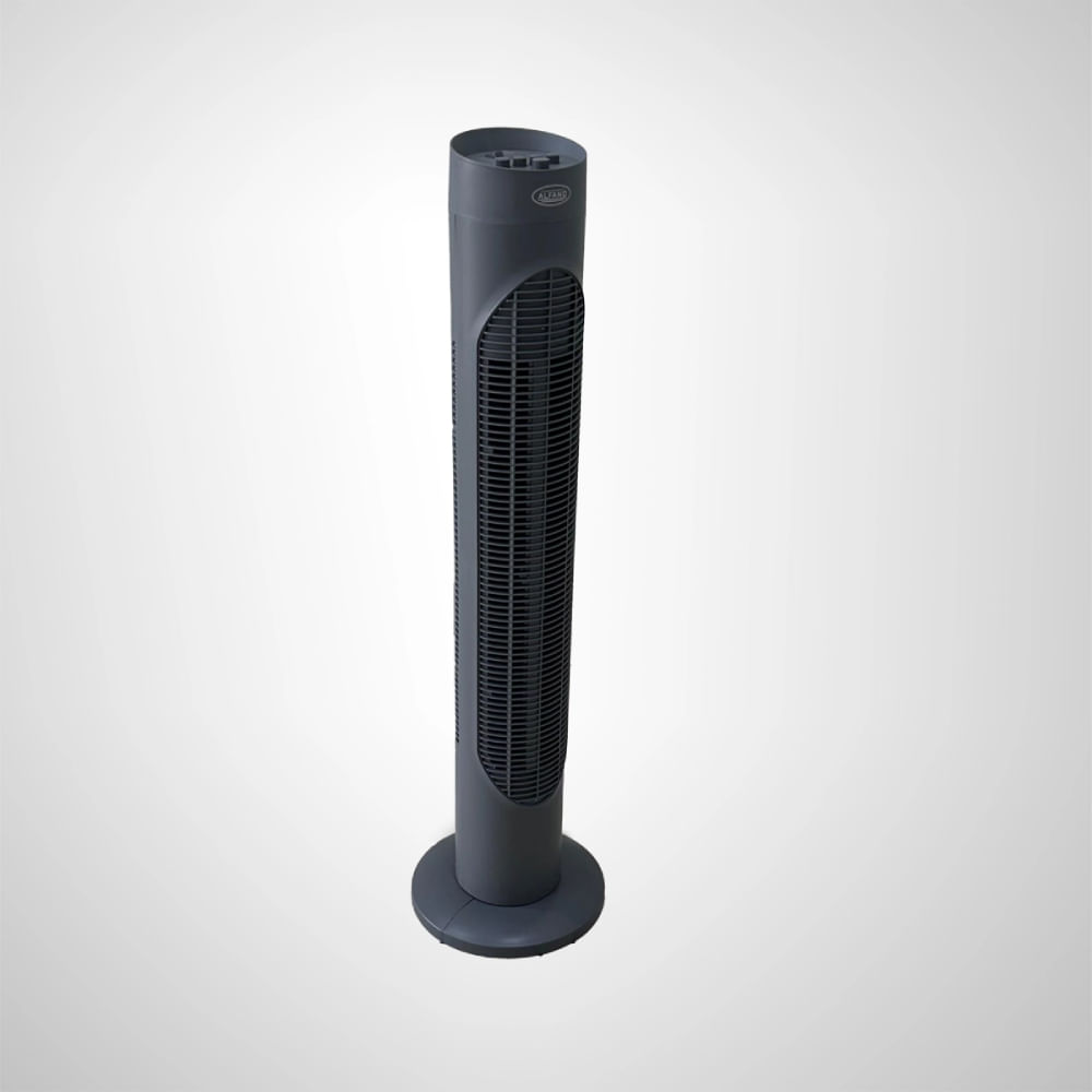 Ventilador de Torre Alfano 82cm AL-T Gris 42W