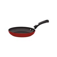 Sarten 28Cm Monaco Induccion Rojo 28700/728 Tramontina - MEGA IMPORT