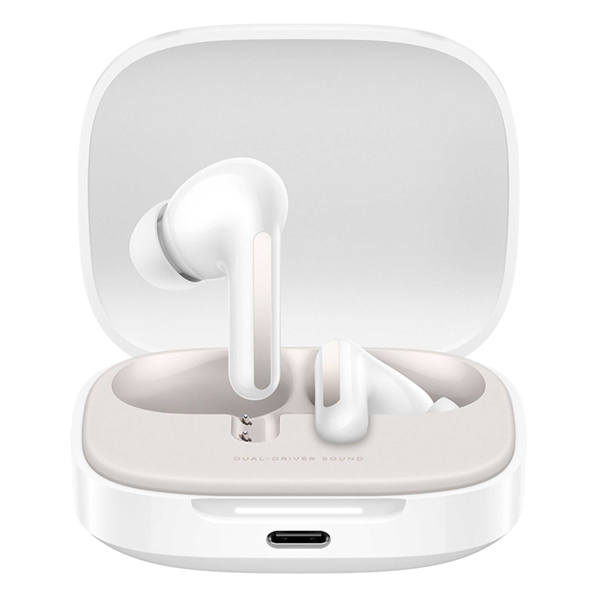 Audífonos In Ear XIAOMI Redmi Buds 6 Blanco Nube