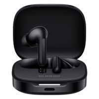 Audífonos In Ear XIAOMI Redmi Buds 6 Negro Noche