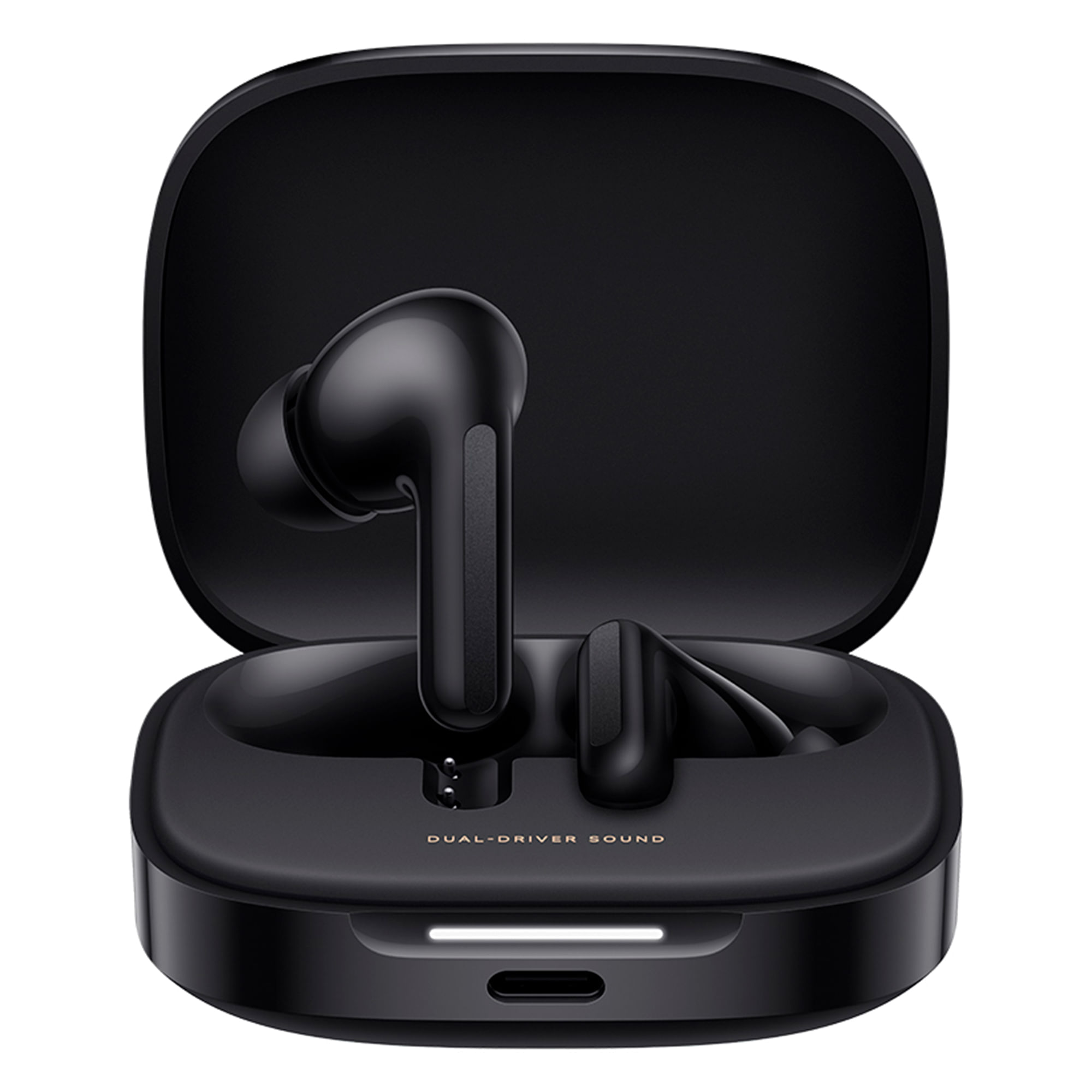 Audífonos In Ear XIAOMI Redmi Buds 6 Negro Noche