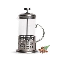 Cafetera Prensa Francesa 1lt Glass