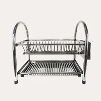Escurridor de Platos Finezza FZ-8051-R