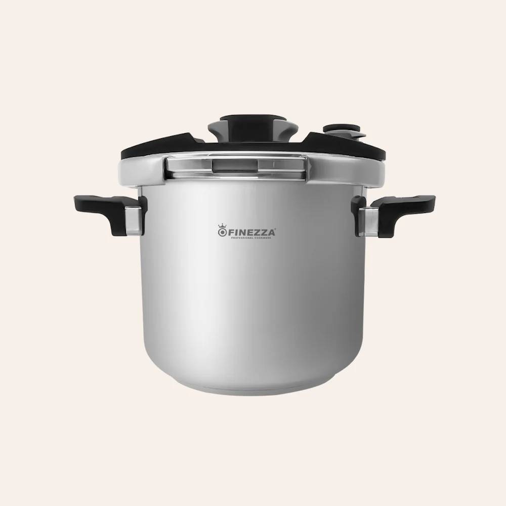 Olla a presión 7L (FZ-847AP-IN) - MEGA IMPORT