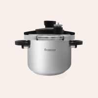 Olla a presión 6L(FZ-856AP-IN) - MEGA IMPORT