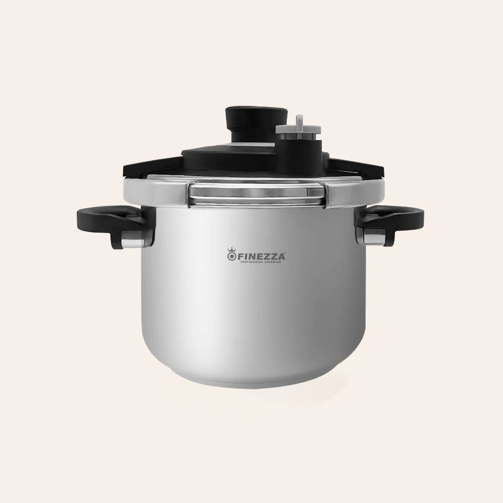 Olla a presión 6L(FZ-856AP-IN) - MEGA IMPORT