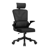 Silla Giratoria Evox CT258 para Escritorio y Oficina