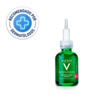 Sérum Vichy Normaderm Probio BHA Antimperfecciones - Frasco 30 ML